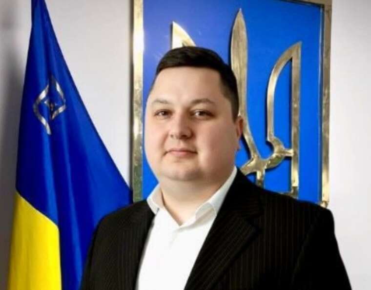 Toyota Camry за 49 тисяч та «Зимова підтримка»: що задекларував т.в.о. керівника сервісного центру МВС у Мені Максим Мина