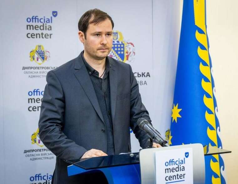 Заступник голови Дніпропетровської ОВА Баско задекларував 11 об’єктів нерухомості та 18 авто за заниженими цінами