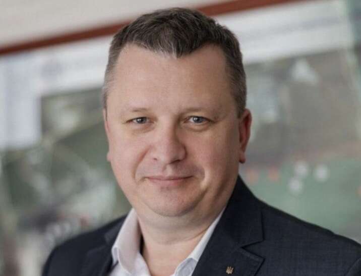 Керівник порту «Південний» Артем Литвинов приховав закордонні активи дружини в компанії Green Quest Ltd