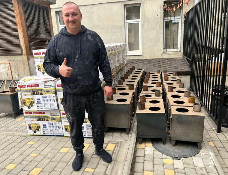 ДБР оголосило підозру в незаконному збагаченні ексочільнику Миколаївського УСБУ Віталію Герсаку ДБР оголосило підозру в незаконному збагаченні ексочільнику Миколаївського УСБУ Віталію Герсаку