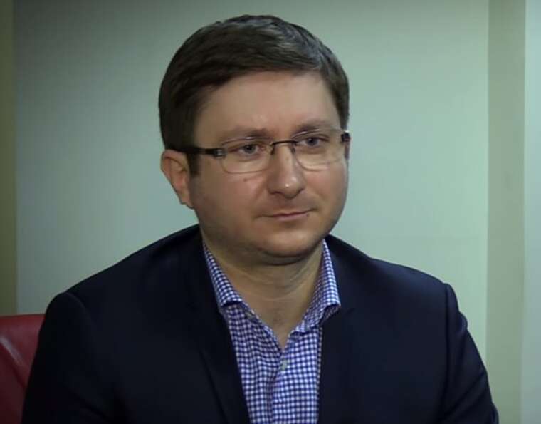 Суд виправдав ексдиректора «Нафтогаз Трейдинг» Волинця у справі про розтрату 1,74 мільйона премій Суд виправдав ексдиректора «Нафтогаз Трейдинг» Волинця у справі про розтрату 1,74 мільйона премій