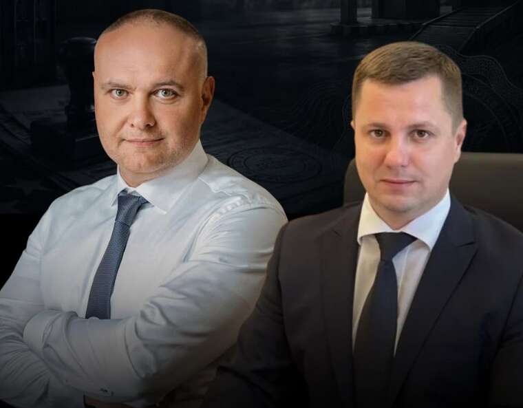 Елітне майно та підозри від НАБУ: чому реформа митниці Ореста Мандзія оминає його заступників Суворова та Звягінцева