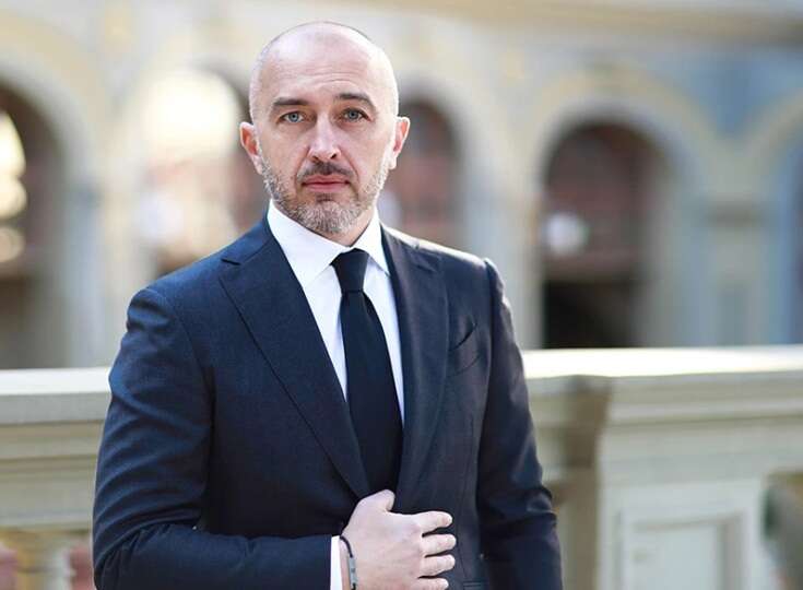 Схеми Андрія Пишного: як очільник НБУ побудував систему керованого «регулювання» банківського ринку Схеми Андрія Пишного: як очільник НБУ побудував систему керованого «регулювання» банківського ринку