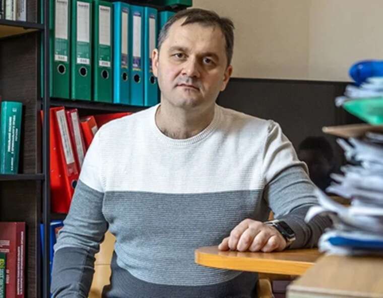Суд закрив справу проти детектива НАБУ Гусарова через строки давності: в Офісі Генпрокурора наголосили, що він визнав вину Суд закрив справу проти детектива НАБУ Гусарова через строки давності: в Офісі Генпрокурора наголосили, що він визнав вину