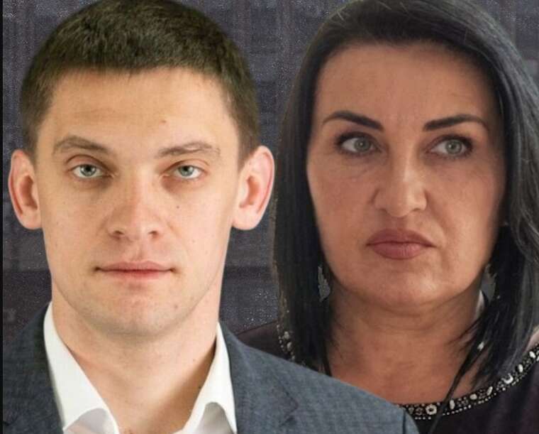 Укриття на сотні мільйонів для фірми без техніки: як голова Запорізької ОВА Федоров освоює бюджетні підряди