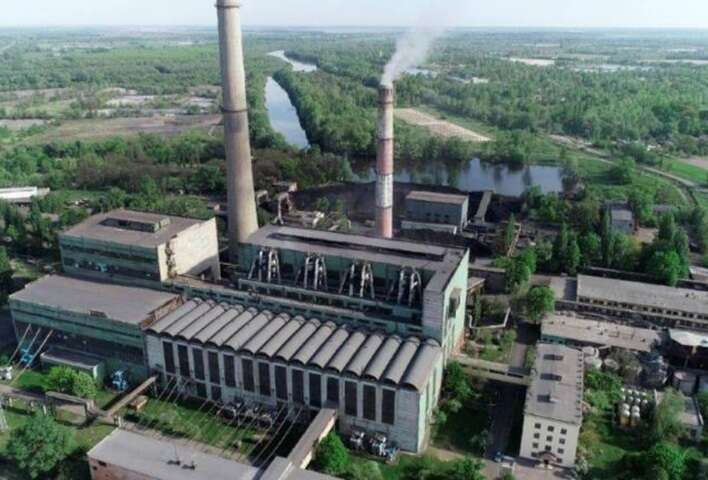 Чернігівське «Теплокомуненерго» без торгів закупило модульні котельні на 672 мільйони гривень Чернігівське «Теплокомуненерго» без торгів закупило модульні котельні на 672 мільйони гривень