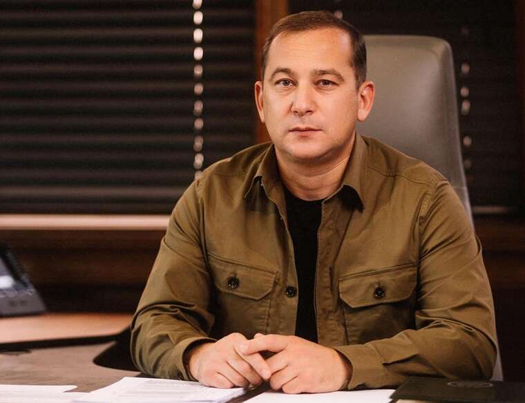 «Скромне» життя на мільйони: як директор «Лісів України» Кватирко знімає арешти з елітного майна родичів