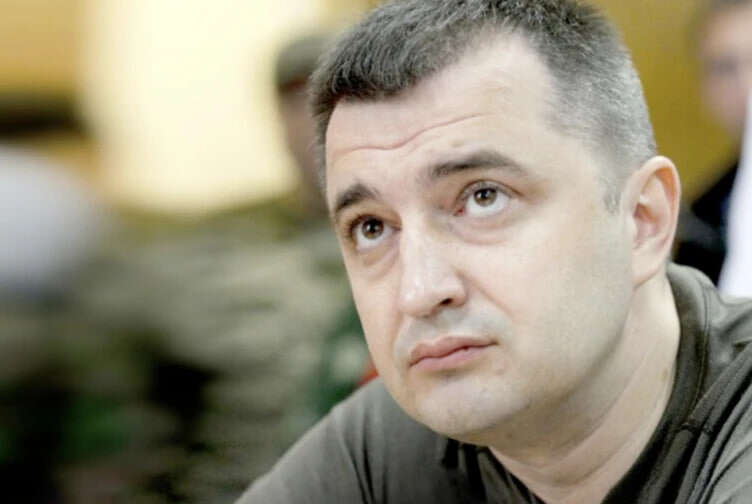 Колишній топпосадовць Генпрокуратури Кулик постане перед судом за незаконне списання податків на суму понад 641 мільйон гривень Колишній топпосадовць Генпрокуратури Кулик постане перед судом за незаконне списання податків на суму понад 641 мільйон гривень