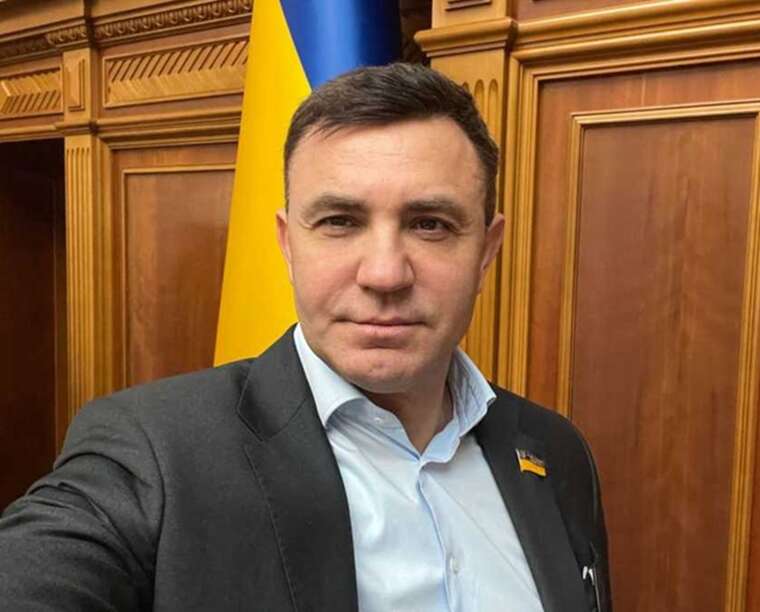 Справа про кол-центри: Тищенко лобіював інтереси розшукуваного в РФ керівника наркосиндикату Справа про кол-центри: Тищенко лобіював інтереси розшукуваного в РФ керівника наркосиндикату
