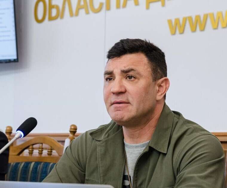 Справа про «кришування» кол-центрів: ВАКС призначив нардепу Тищенку 10 мільйонів застави замість СІЗО