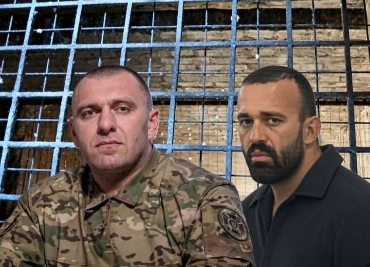 Друг Василя Малюка, якого НАБУ підозрює у вимаганні 1 мільйона доларів, виявився учасником сходки ростовських «злодіїв у законі» Друг Василя Малюка, якого НАБУ підозрює у вимаганні 1 мільйона доларів, виявився учасником сходки ростовських «злодіїв у законі»