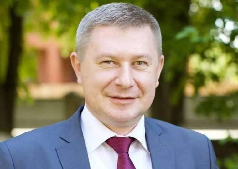 Депутата Володимирської міськради Ігоря Сав’юка викрили на хабарі
