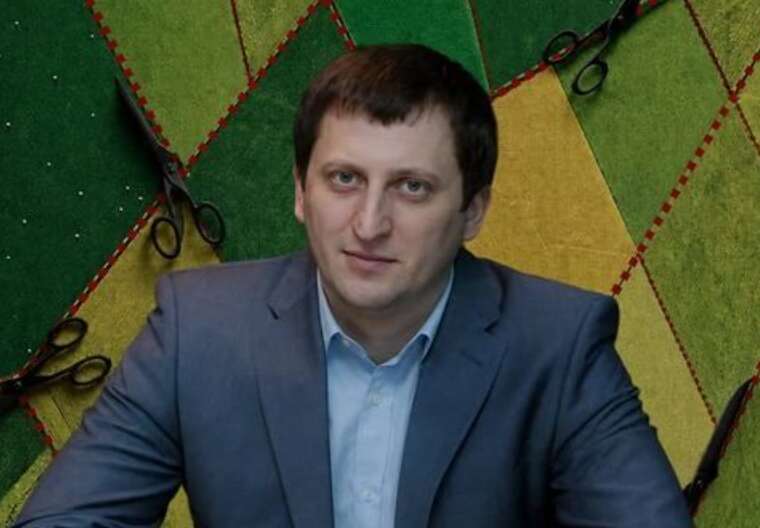 Тубус із 30 тисячами доларів: як очільник львівського Держгеокадастру Кавецький роками уникав відповідальності