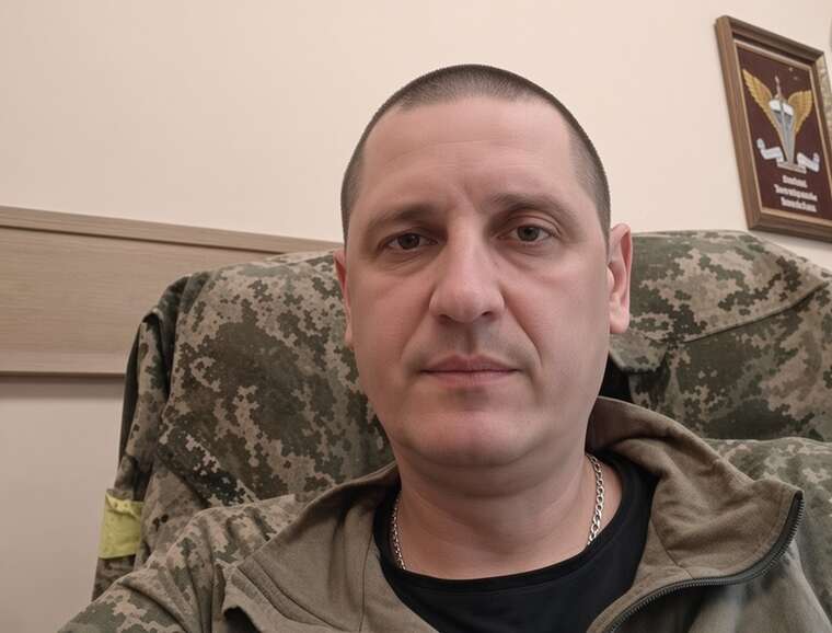 91 мільйон гривень за непридатні запчастини для танків: полковника ЗСУ Хребта взяли під варту