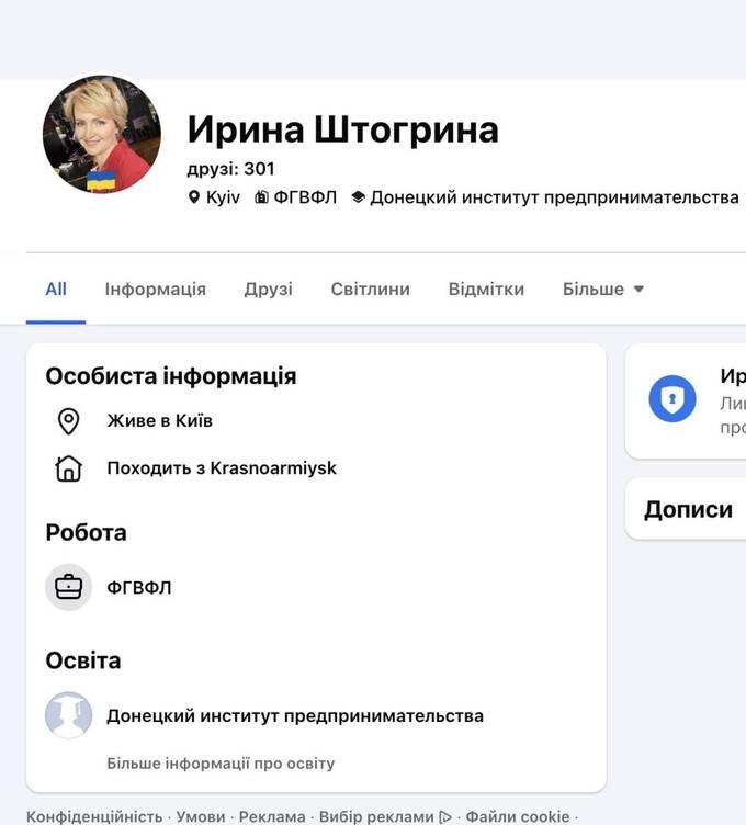 Ірину Штогріну оштрафували за недостовірні дані в декларації на 1,15 мільйона гривень Читать на русском  Ірину Штогріну оштрафували за недостовірні дані в декларації на 1,15 мільйона гривень Шевченківський районний суд Києва визнав винною Ірину Вікторівну Штогріну, начальницю відділу запровадження тимчасової адміністрації управління раннього реагування департаменту дистанційного та інспекційного моніторингу Фонду гарантування вкладів фізичних осіб, у вчиненні адміністративного правопорушення, пов’язаного з корупцією.  Про це повідомляють розслідувачі.  Суддя Олена Хардіна встановила, що Штогріна у 2025 році під час подання щорічної декларації внесла завідомо недостовірні відомості на загальну суму 1,15 млн гривень. У розділі про об’єкти незавершеного будівництва Штогріна не вказала майнові права на квартиру, які з 19 листопада 2024 року належали її чоловікові.  Раніше ці права належали сину (договір купівлі-продажу 2021 року на суму 1,14 млн гривень). 19 листопада 2024 року син відступив право вимоги чоловікові. Інтереси сина під час укладення договору про відступлення представляла сама Штогріна за довіреністю. Суд визнав, що вона була обізнана про ці права. Не зазначено додаткове благо у розмірі 7 тис. гривень від професійної спілки працівників Фонду гарантування вкладів та 2 тис. гривень грошової допомоги «Зимова підтримка».  Не вказано зобов’язання чоловіка перед сином щодо сплати решти вартості майнових прав на квартиру (540 тис. гривень).  Захист наполягав, що посадові особи Фонду не є суб’єктами декларування, відсутній умисел, були технічні проблеми з сайтом НАЗК, а також вказував на процесуальні порушення при складанні протоколу.  Суд ці аргументи відхилив. НАЗК раніше підтверджувало, що керівники структурних підрозділів ФГВФО є суб’єктами декларування відповідно до закону «Про запобігання корупції». Суд також визнав наявність умислу та належність складання протоколу.  Штогріну визнано винною за ч. 4 ст. 172-6 КУпАП і оштрафовано на 17 тис. гривень. Додатково стягнуто судовий збір у розмірі 665 грн. Апеляційний суд в оскарженні позову відмовив.    Ірину Штогріну оштрафували за недостовірні дані в декларації на 1,15 мільйона гривень   Те Більше інформації на порталі Антикор: https://antikor.info/articles/856786-irinu_togrinu_oshtrafovali_za_nedostovernye_dannye_v_deklaratsii_na_115_milliona_griven