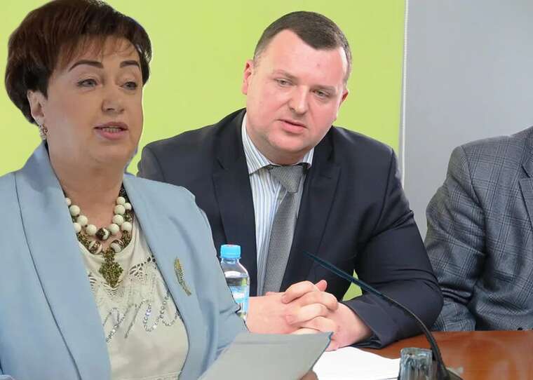 Суддя з Тернополя Баб’юк отримав від батьків майно на понад 10 мільйонів гривень після обшуків ДБР