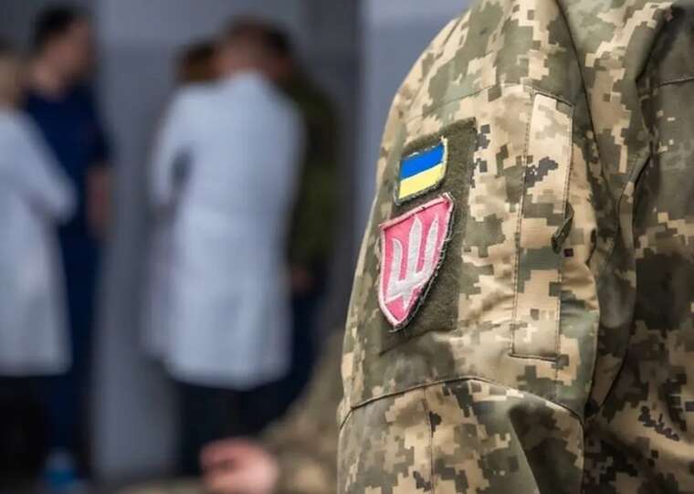 Понад 100 обшуків у ТЦК та ВЛК: Нацполіція викрила нові схеми заробітку на ухилянтах