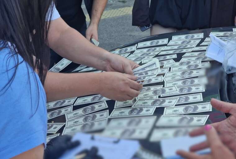 На Буковині викрили схему оформлення інвалідності для відстрочки за 10 тисяч доларів