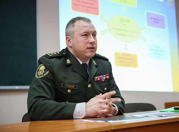 Експосадовець НГУ Сергій Гриценко після обшуків НАБУ та звільнення подав декларацію з майном у Болгарії та мільйонними доходами
