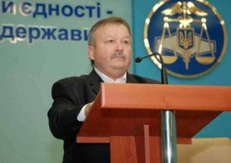 Ексочільник Тернопільської податкової Євген Воробець отримав 5 років за тяжкий злочин, але уникнув колонії Ексочільник Тернопільської податкової Євген Воробець отримав 5 років за тяжкий злочин, але уникнув колонії