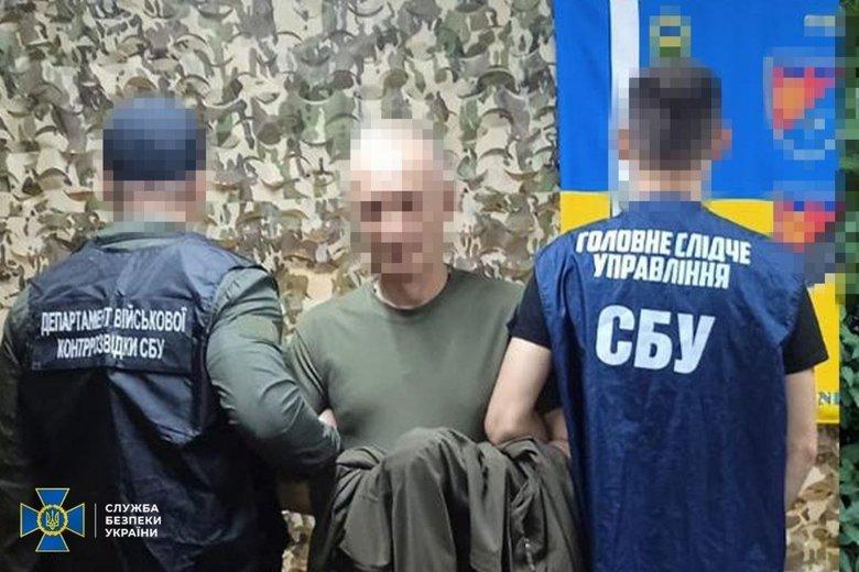 Екскомандир бригади ТрО підозрюється в розкраданні 12 мільйонів гривень на закупівлі FPV-дронів