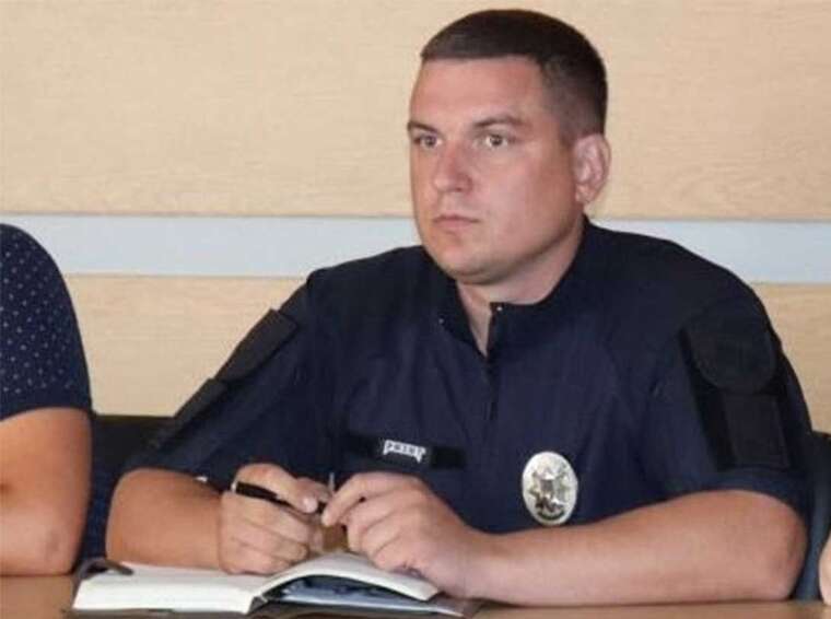 Справу про незаконне збагачення полтавського поліцейського Балашова на 16 мільйонів гривень передали до Офісу генпрокурора