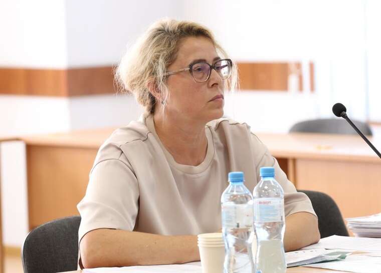 Кросовер за ціною Lanos та 34 рішення «на лікарняному»: ГРД визнала недоброчесною суддю Тамару Комшелюк