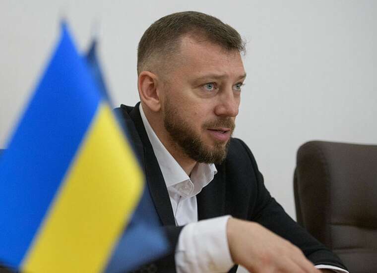 «Єрмак хотів посадити мене»: голова САП Клименко заявив про спроби тиску з боку Банкової