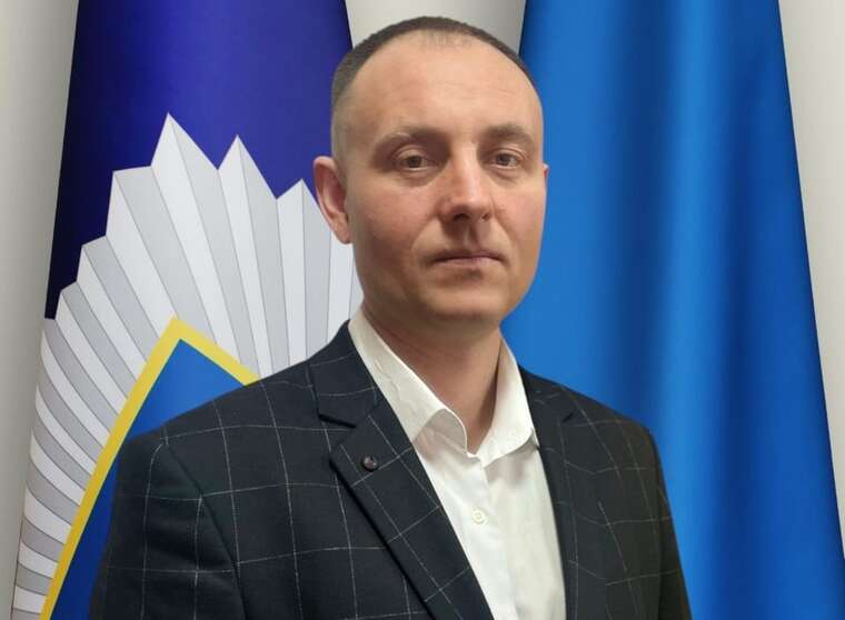Лобізм від «Слуги народу» проти МВС: як Віктор Білецький виборов посаду в Житомирському сервісному центрі