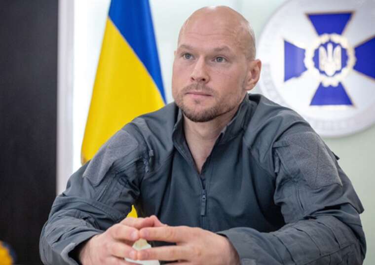 Справу генерала СБУ Вітюка направили до ВАКС: його обвинувачують у незаконному збагаченні Справу генерала СБУ Вітюка направили до ВАКС: його обвинувачують у незаконному збагаченні