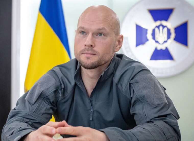 Висновок заднім числом: НАБУ виявило фальсифікацію експертизи щодо вартості квартири експосадовця СБУ Вітюка