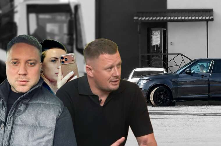 Авто втричі дорожче за річний дохід: директор комунального підприємства у Рівному Марчук їздить на люксовому позашляховику, якого немає в декларації Авто втричі дорожче за річний дохід: директор комунального підприємства у Рівному Марчук їздить на люксовому позашляховику, якого немає в декларації
