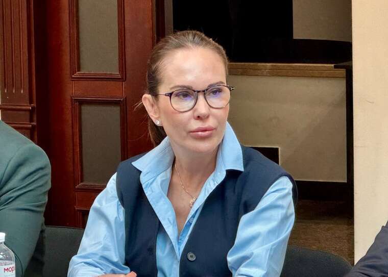 «20 мільйонів застави — і ніхто не платить»: Мудра не знайшла охочих внести за неї гроші «20 мільйонів застави — і ніхто не платить»: Мудра не знайшла охочих внести за неї гроші