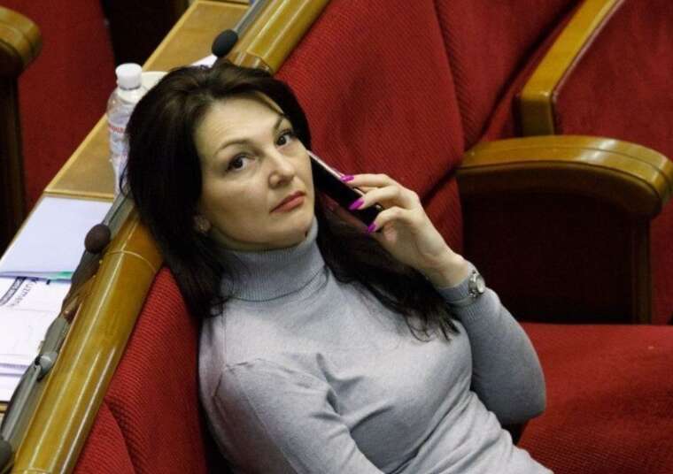 ВАКС конфіскував у нардепки Людмили Марченко майно на понад 8,2 мільйона гривень