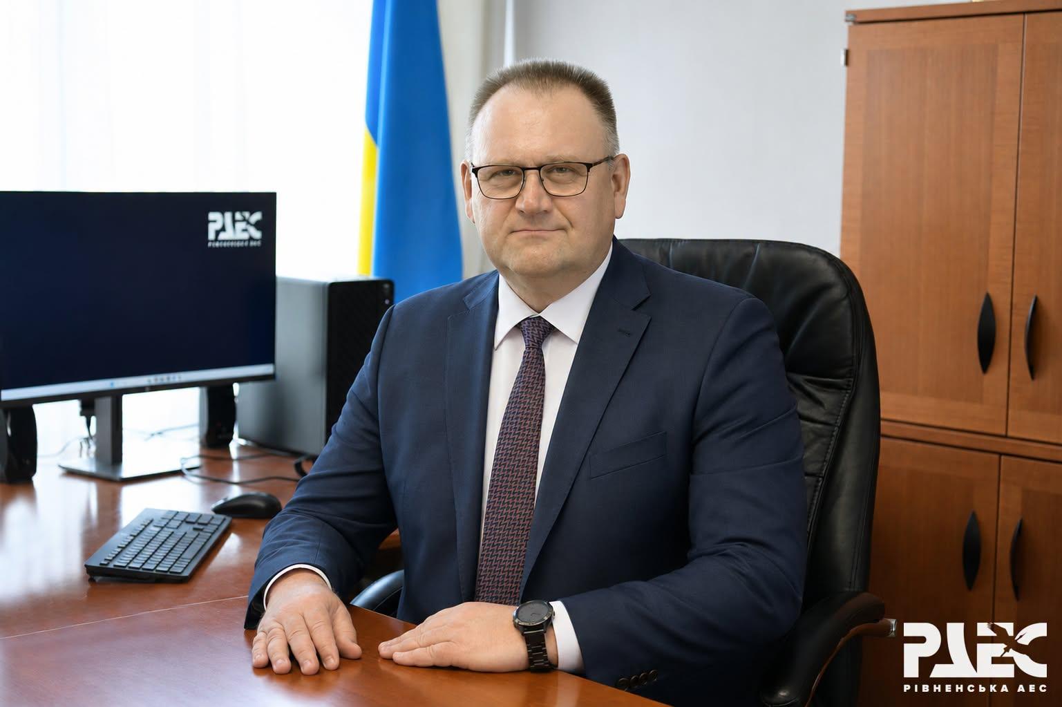 Рівненська АЕС замовила ремонт градирні за 114 мільйонів гривень із піском, утричі дорожчим за ринковий