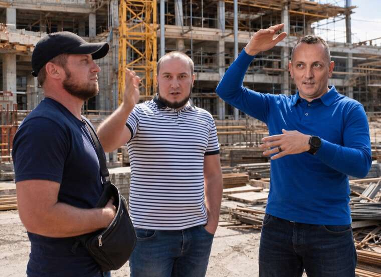 Злив листування на мільярди та збитки в 392 мільйони гривень: як Юрій Голик зберіг вплив і бізнес після гучних розслідувань НАБУ Злив листування на мільярди та збитки в 392 мільйони гривень: як Юрій Голик зберіг вплив і бізнес після гучних розслідувань НАБУ