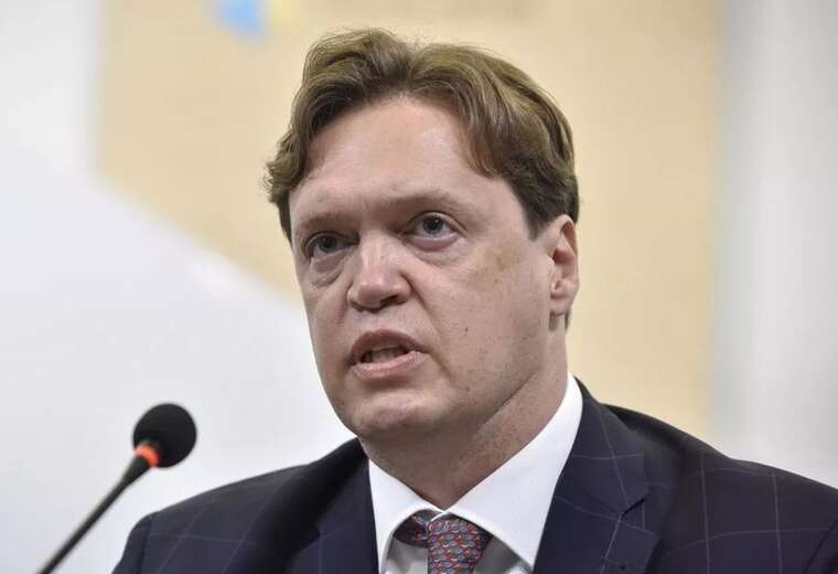 Ексголова ФДМУ Сенниченко постане перед судом: державі завдали збитків на понад 700 мільйонів гривень