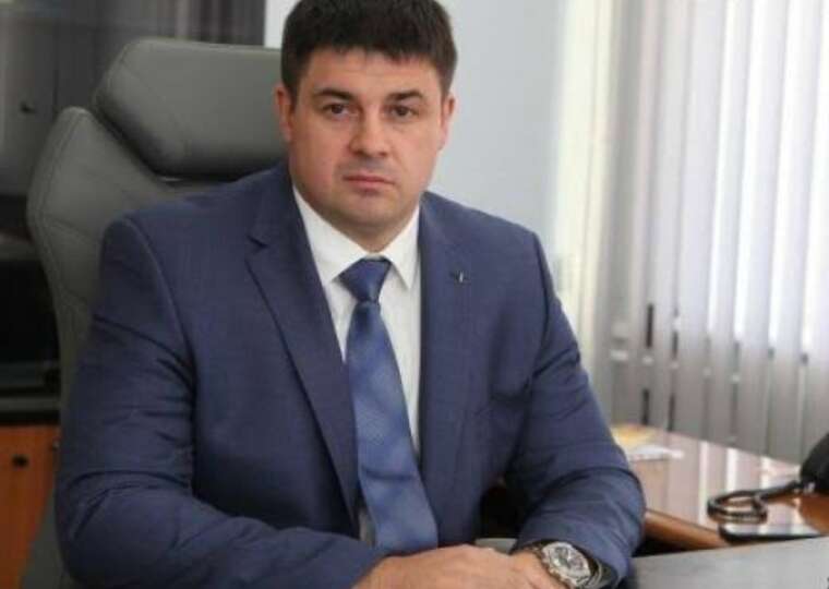 Гендиректора «Харківських тепломереж» Скопенка звільнили після скандалу із закупівлями