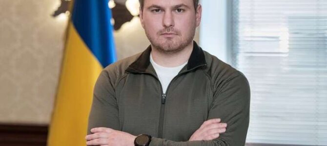 «Ніхто не може знайти Кравченка»: генпрокурор зник після старту операції НАБУ «Карфаген», — ЗМІ