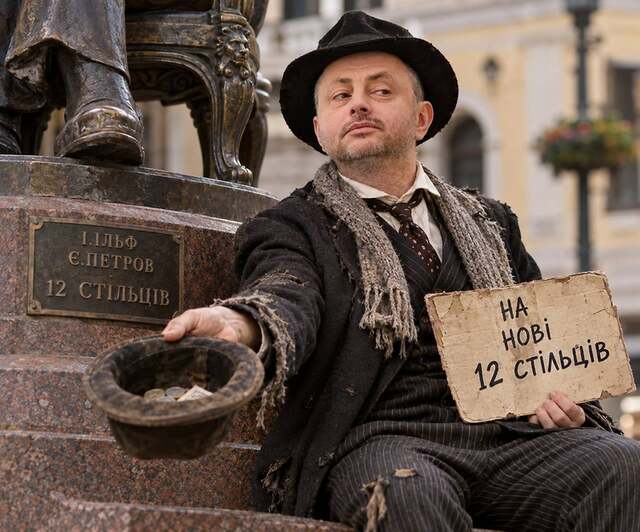Золото на тлі руїн: поки Деснянський район задихається без укриттів, його очільник Бахматов купує злитки та вимагає грошей з бюджету Золото на тлі руїн: поки Деснянський район задихається без укриттів, його очільник Бахматов купує злитки та вимагає грошей з бюджету