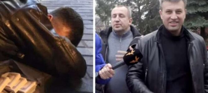 Шевченківський суд Києва виправдав експрокурорів Білого та Нечипоренка у справі про хабар на 150 тисяч доларів