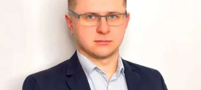 Експомічник начальника ТЦК Горблянський задекларував 263 тисячі гривень подарунків від батьків
