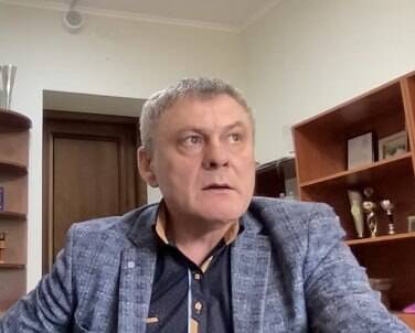 Проректор НМУ Богомольця Олег Власенко задекларував 1,07 мільйона гривень доходу та дві Toyota Проректор НМУ Богомольця Олег Власенко задекларував 1,07 мільйона гривень доходу та дві Toyota