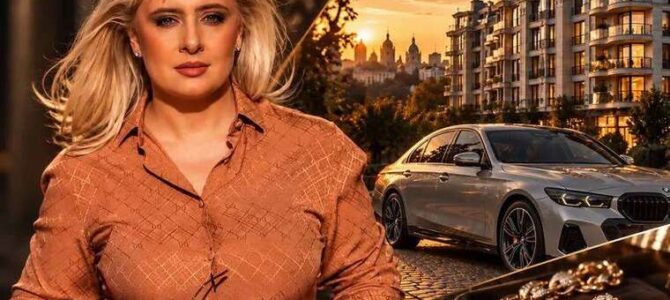 Нерухомість у подарунок, 8 гектарів землі та люксові бренди: що відомо про статки родини проректорки КНУКіМ Костирі