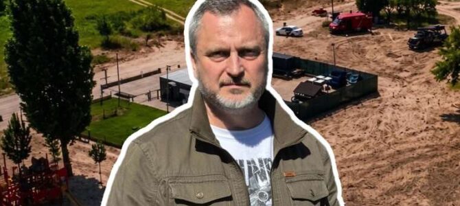 475 тисяч на свердловині та 1,74 мільйона на будівлі: поліція розслідує нові розтрати у КП «Плесо»