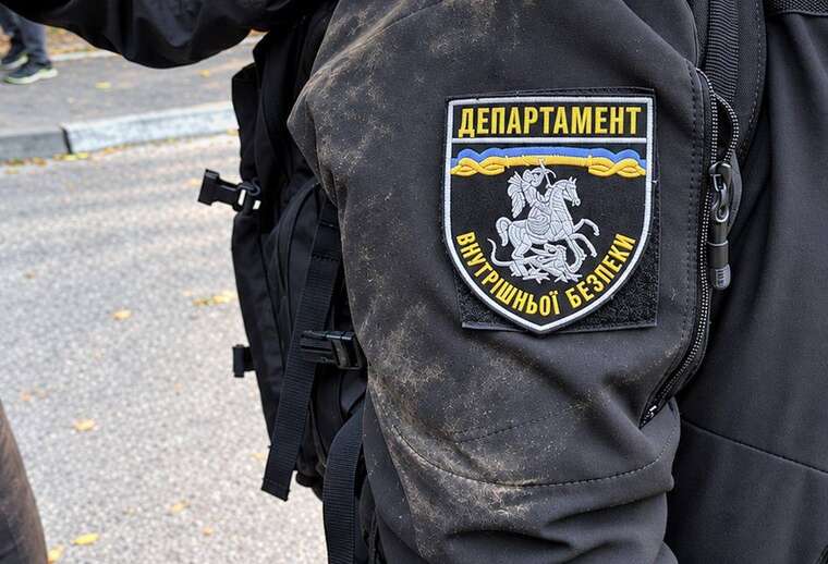 НАБУ і САП знайшли колишнього суддю Андрія Леонова, який переховувався від 11-річного ув’язнення за хабарництво