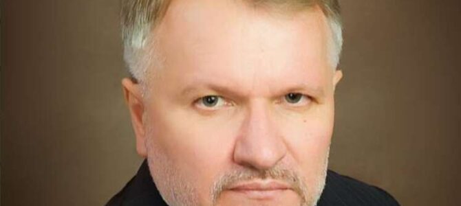 Кадр часів Януковича та люстрований ексчиновник Віталій Ковбасюк претендує на посаду заступника керівника САП