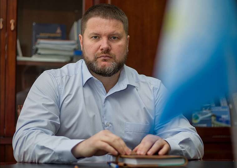 Спадок на мільярди й кримінальний шлейф ДБР: як новий керівник ФПУ Бізов бере під контроль «Укрпрофоздоровницю» та Будинок профспілок