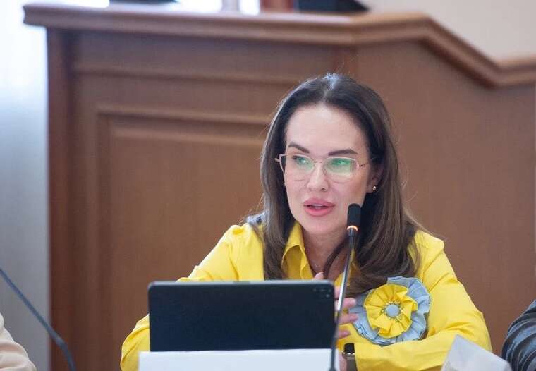 «Вирішила суд» у Львові: НАБУ оприлюднило розмову Ірини Мудрої з Микитасем про зміну банкрутної практики в інтересах ОП